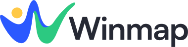Winmap - Giải pháp phát triển kênh phân phối thần tốc